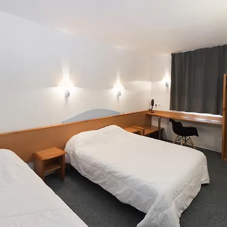 ファースト ホテル ロデーズ