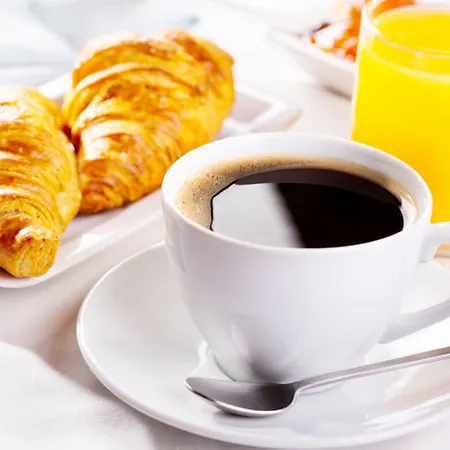 ファースト ホテル